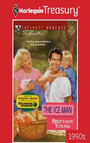 Cover of the book The Ice Man by Marilyn Pappano