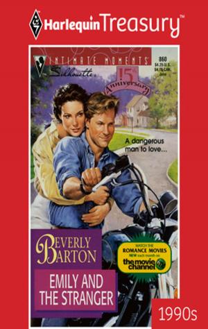 Cover of the book Emily And The Stranger by Barbara McCauley
