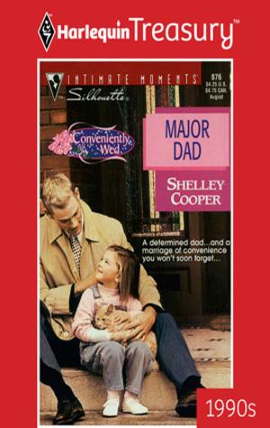 Cover of the book Major Dad by Christie Ridgway, Maureen Child