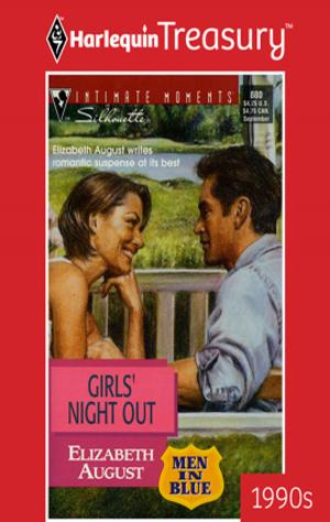 Cover of the book Girls' Night Out by Elizabeth Heiter