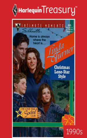 Cover of the book Christmas Lone-Star Style by Elizabeth Duke