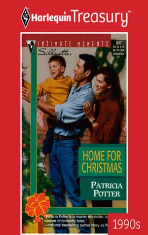 Cover of the book Home For Christmas by Joss Wood, Sharon Kendrick, Daphne Clair