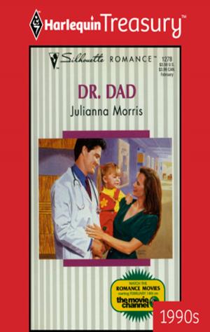 Cover of the book Dr. Dad by Joanna Fulford
