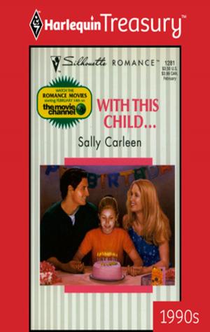 Book cover of With This Child...