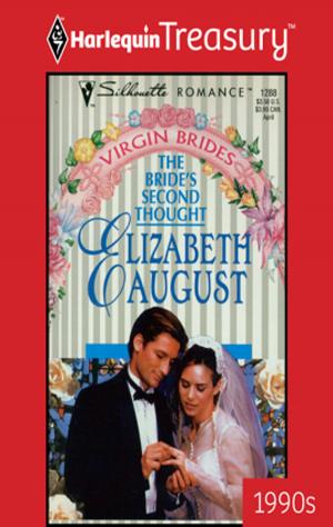 Cover of the book The Bride's Second Thought by Judy Campbell, Anne Mather, Raye Morgan