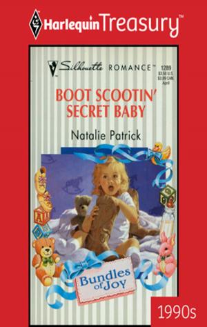 Cover of the book Boot Scootin' Secret Baby by Emma Darcy
