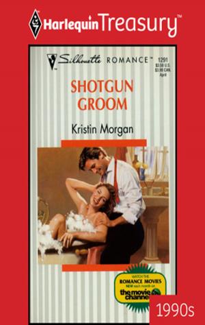 Cover of the book Shotgun Groom by Léane Coste