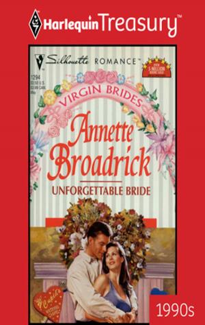 bigCover of the book Unforgettable Bride by 