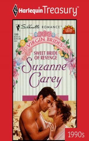 Book cover of Sweet Bride Of Revenge