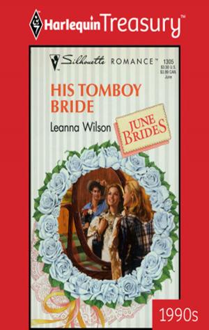 Cover of the book His Tomboy Bride by Rhonda Nelson, Karen Foley
