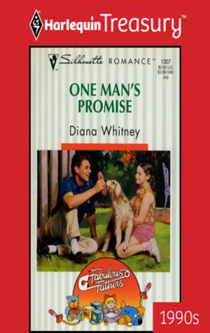 Cover of the book One Man's Promise by Abby Gaines