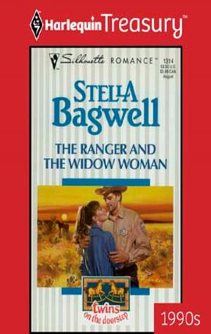 Cover of the book The Ranger And The Widow Woman by Julie Carobini