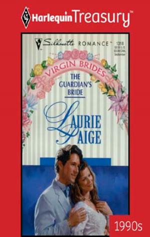 Cover of the book The Guardian's Bride by Angela Bassett, Courtney B. Vance