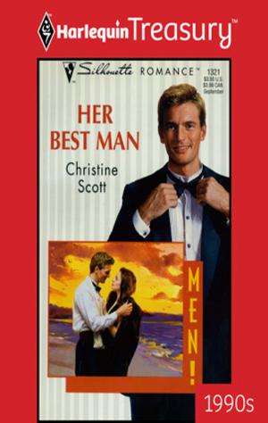 Cover of the book Her Best Man by Gail Barrett