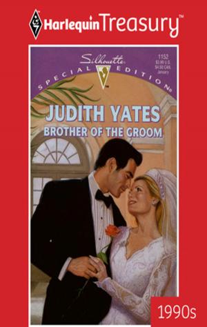 Cover of the book Brother Of The Groom by Linda Varner