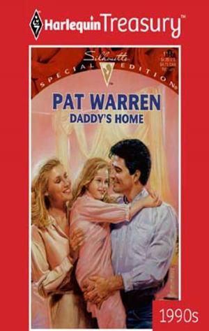 Cover of the book Daddy's Home by Lilian Darcy