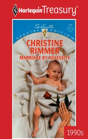 bigCover of the book Marriage By Necessity by 