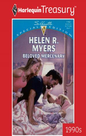 Cover of the book Beloved Mercenary by Sandra Field