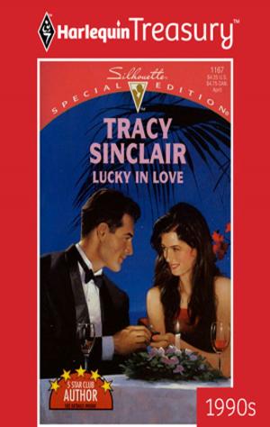 Cover of the book Lucky In Love by Shannon Curtis