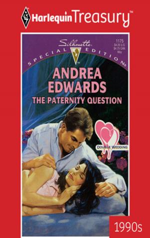 Cover of the book The Paternity Question by Olivia Gates