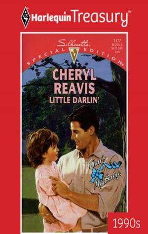 Cover of the book Little Darlin' by Katherine Garbera, Yvonne Lindsay
