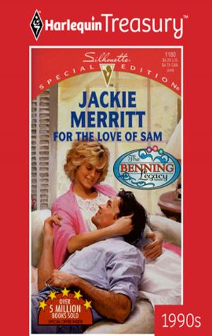 Cover of the book For The Love Of Sam by Abby Green