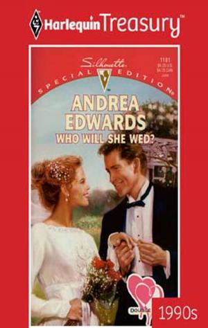Cover of the book Who Will She Wed? by Alex Ryder