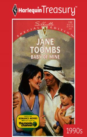 Cover of the book Baby Of Mine by Joanna Wayne, Rita Herron