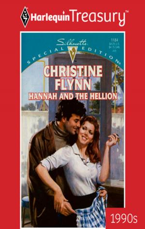 Cover of the book Hannah And The Hellion by Lorraine Heath