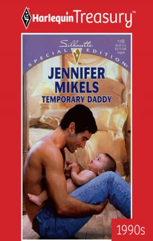 Cover of the book Temporary Daddy by Rachael Thomas