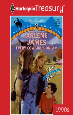 Cover of the book Every Cowgirl's Dream by Cathy Gillen Thacker