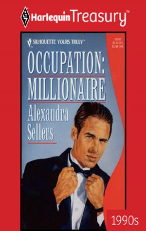 Cover of the book Occupation: Millionaire by B.J. Daniels, Nicole Helm, Jenna Kernan