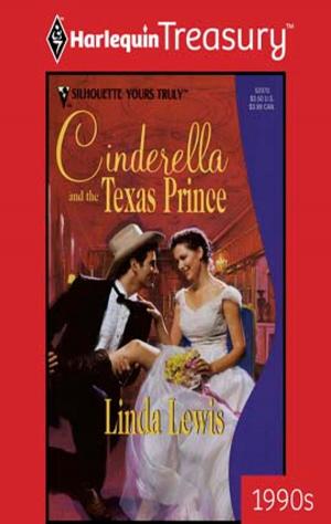 Cover of the book Cinderella And The Texas Prince by Annie Burrows