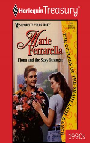 Cover of the book Fiona And The Sexy Stranger by E. Khan Jertails
