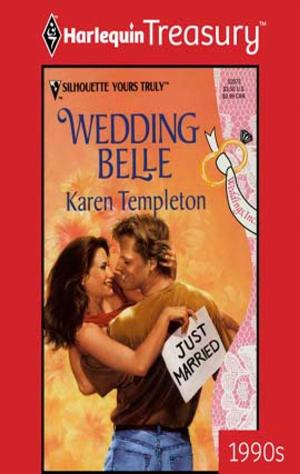 Cover of the book Wedding Belle by Abby Green, Cathy Williams, Michelle Conder, Amanda Cinelli