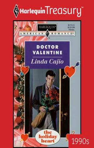 Cover of the book Doctor Valentine by Kathie DeNosky, Maureen Child, Natalie Anderson