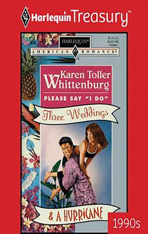 Cover of the book Please Say "I Do" by Susan Mallery, Barbara McMahon