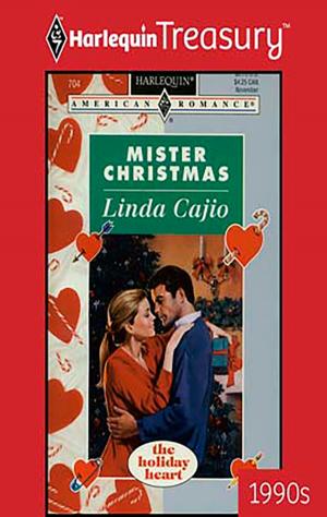 Cover of the book Mister Christmas by Cathy Gillen Thacker, Andrea Laurence