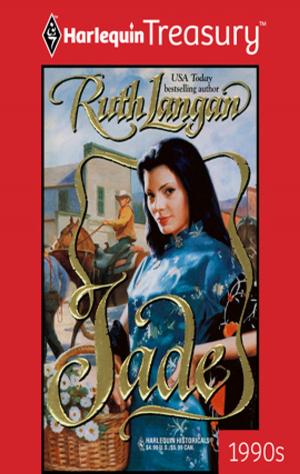 Cover of the book Jade by Betina Krahn, T. R. McClure, Eleanor Jones, Janice Carter