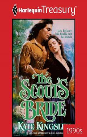 Cover of the book The Scout's Bride by Lee Tobin McClain, Lois Richer, Belle Calhoune