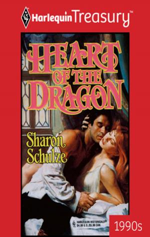 Cover of the book Heart of the Dragon by Natasha Oakley