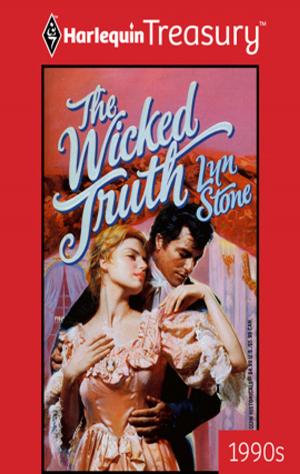 Book cover of The Wicked Truth