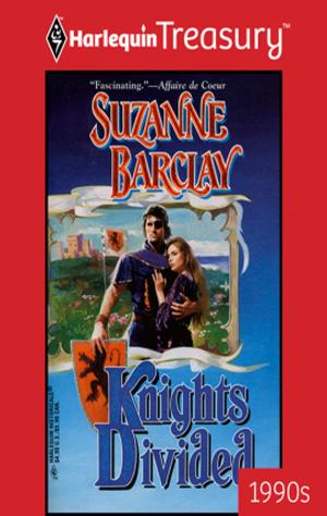 bigCover of the book Knights Divided by 