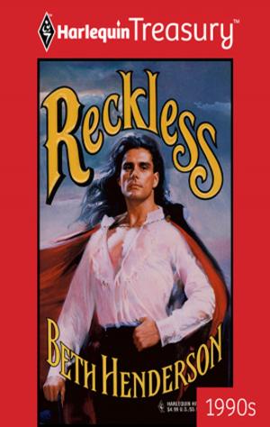 Cover of the book Reckless by Fabio Martínez