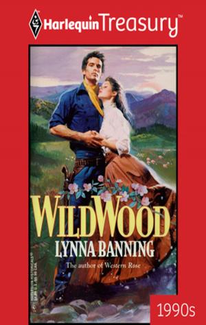 Cover of the book Wildwood by Annie Burrows