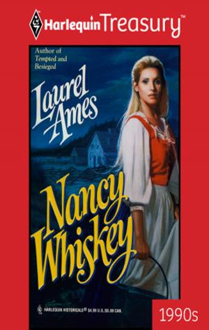 Cover of the book Nancy Whiskey by Christina Li