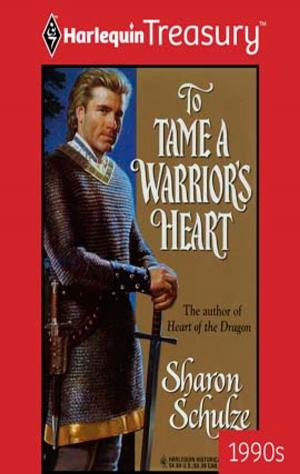Cover of the book To Tame a Warrior's Heart by Patricia Davids
