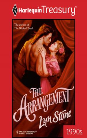 Cover of the book The Arrangement by Leann Harris