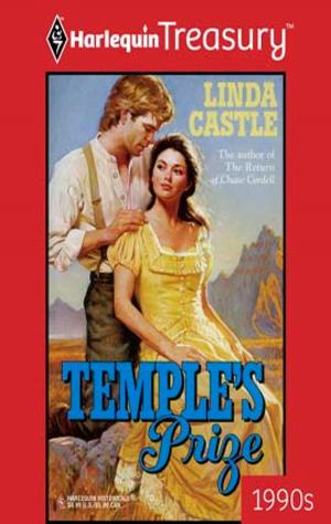 Cover of the book Temple's Prize by Maureen Child, Rochelle Alers