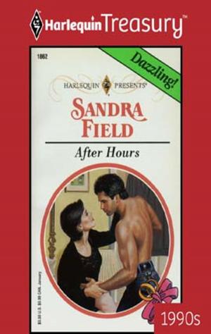 Cover of the book After Hours by Rachel Bailey, Sarah M. Anderson, Katherine Garbera